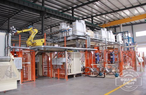 高質量發展新觀察 吉林經濟 半年報 ,8.0 的背后