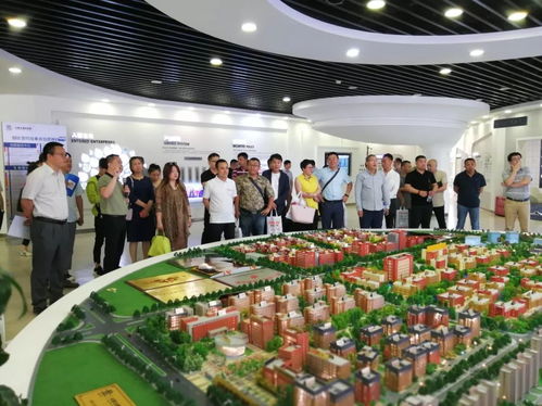 北科建長春北湖科技園舉辦生物醫(yī)藥企業(yè)交流對接會