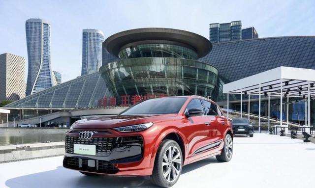 首款車上市!吉林省這一重大項(xiàng)目取得關(guān)鍵成果