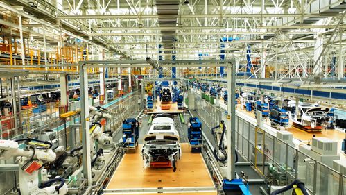 武漢經(jīng)開區(qū)4家企業(yè)榮登國家級(jí)榜單，技術(shù)創(chuàng)新引領(lǐng)產(chǎn)業(yè)升級(jí)