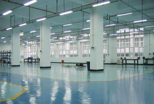 上海浦東與長春科技 工裝裝修新趨勢下的產業園區升級之路