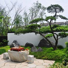 庭院設計 打造夢想庭院的關鍵要素與實用指南